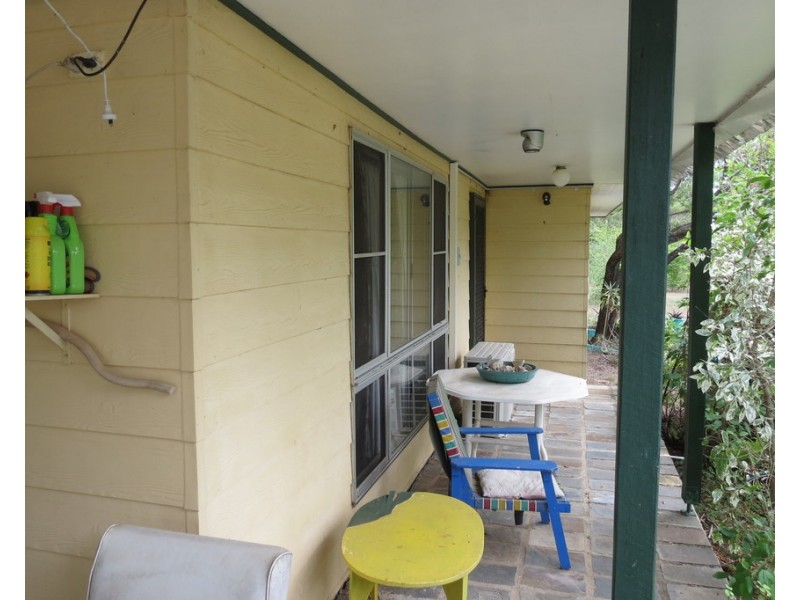 524 Cross Road, Euleilah QLD 4674