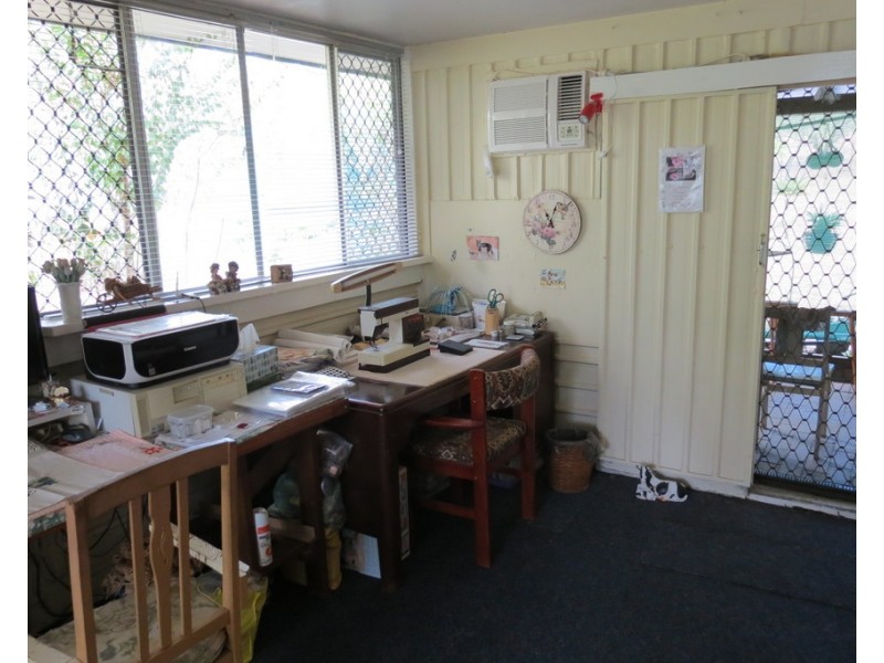 524 Cross Road, Euleilah QLD 4674