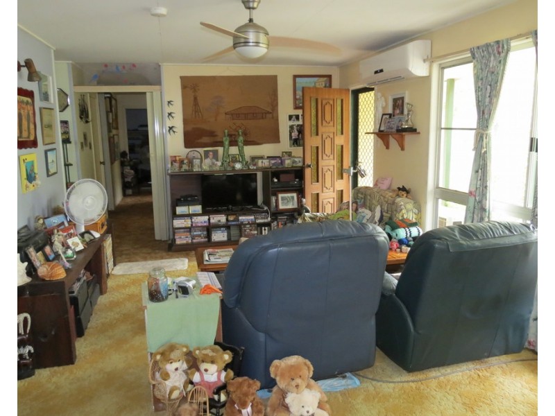 524 Cross Road, Euleilah QLD 4674