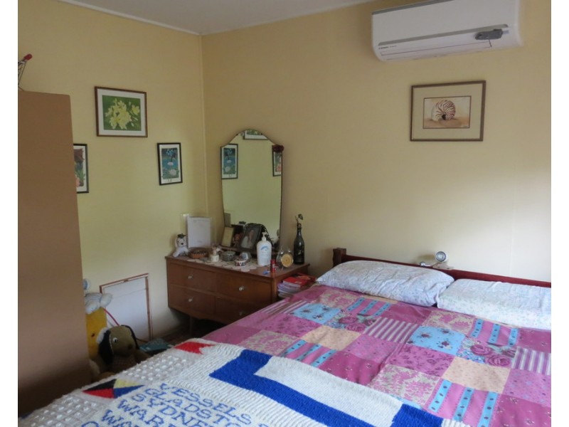 524 Cross Road, Euleilah QLD 4674