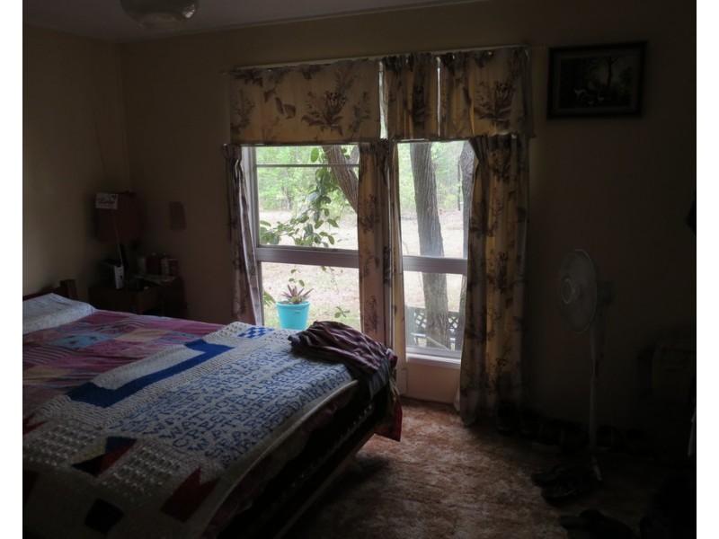 524 Cross Road, Euleilah QLD 4674