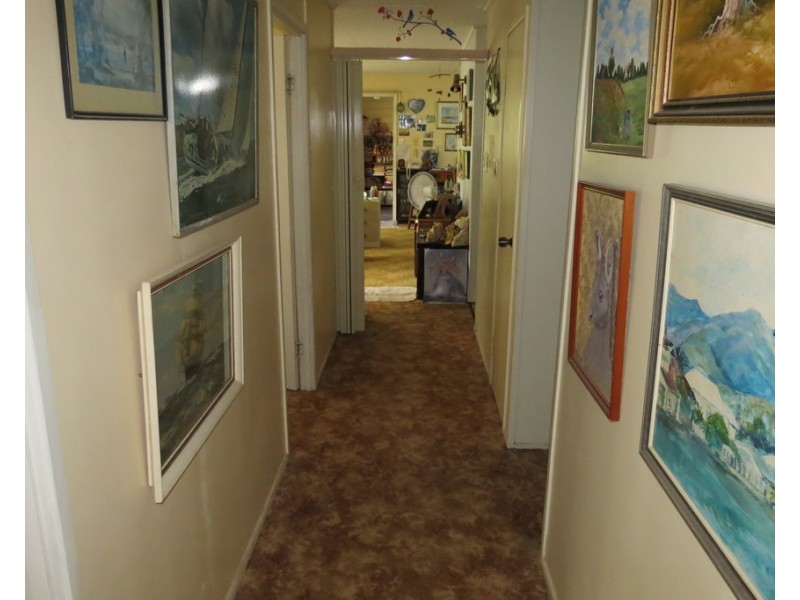 524 Cross Road, Euleilah QLD 4674