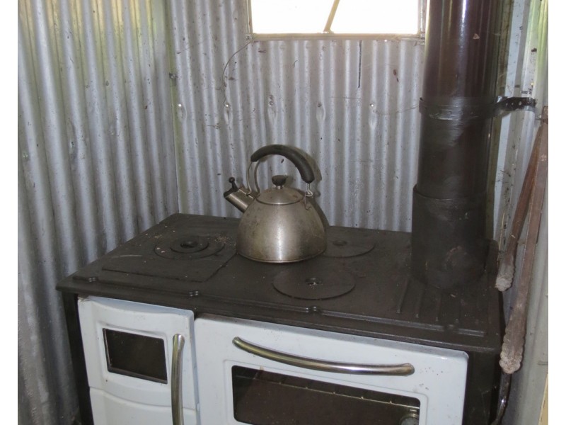 524 Cross Road, Euleilah QLD 4674