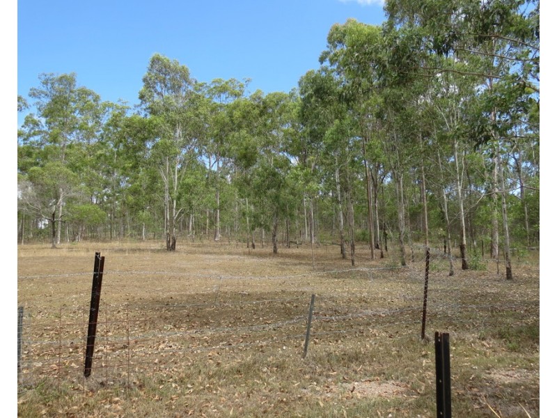 524 Cross Road, Euleilah QLD 4674