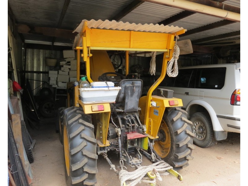 524 Cross Road, Euleilah QLD 4674