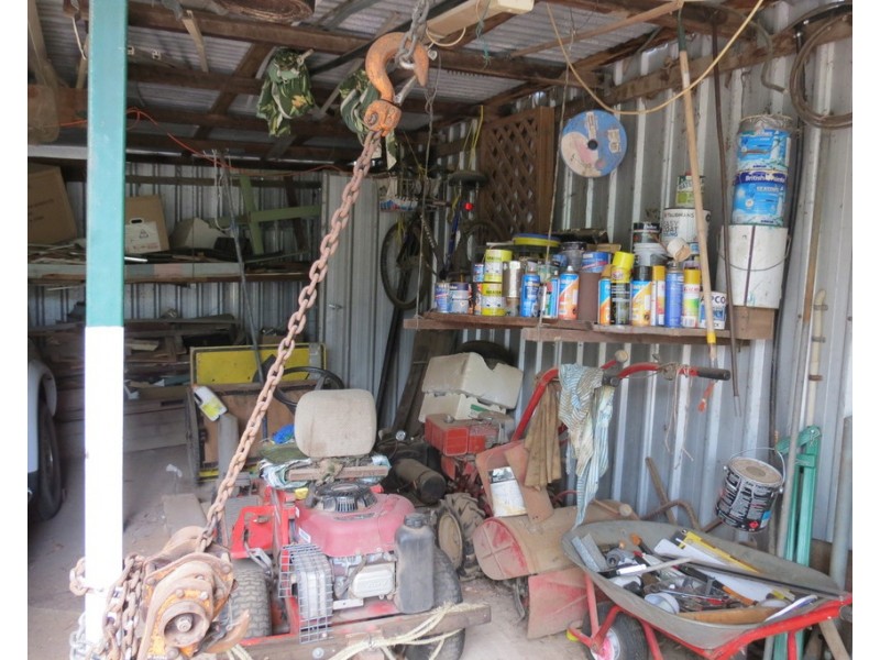 524 Cross Road, Euleilah QLD 4674