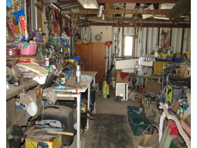 524 Cross Road, Euleilah QLD 4674