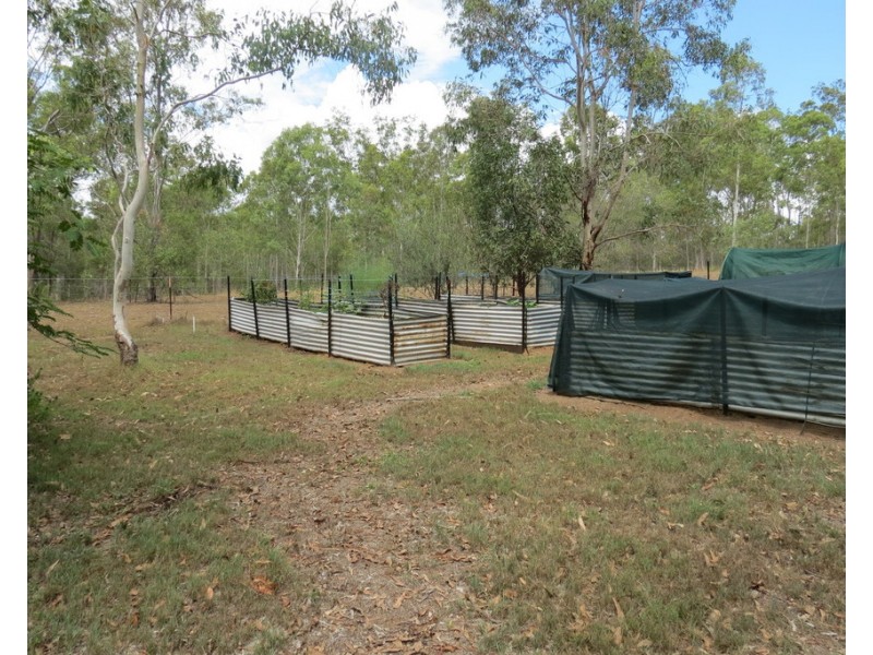 524 Cross Road, Euleilah QLD 4674