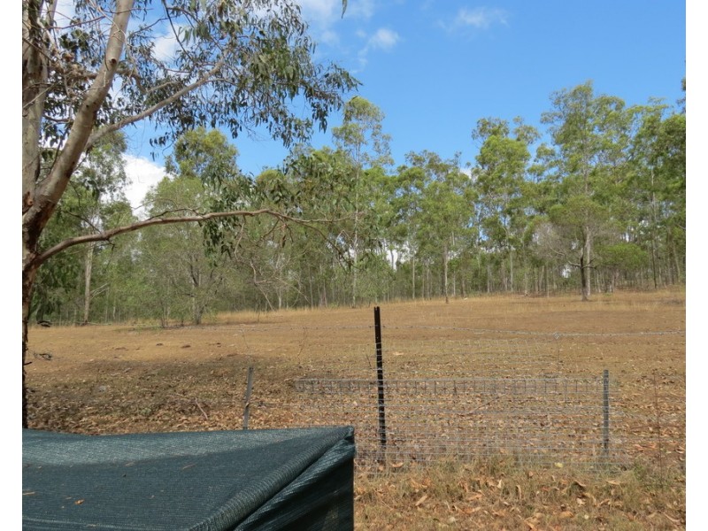 524 Cross Road, Euleilah QLD 4674