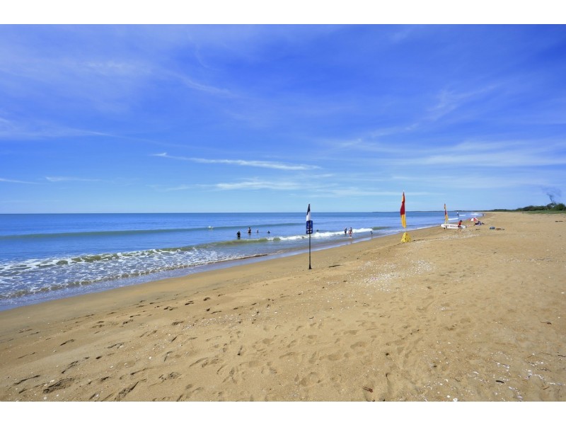 20 Lagoon Drive, Moore Park Beach QLD 4670