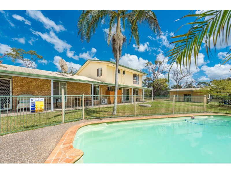 14 Isaac Moore Drive, Moore Park Beach QLD 4670