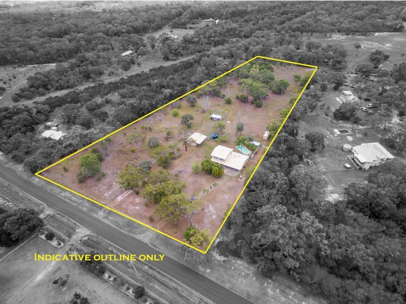 14 Isaac Moore Drive, Moore Park Beach QLD 4670
