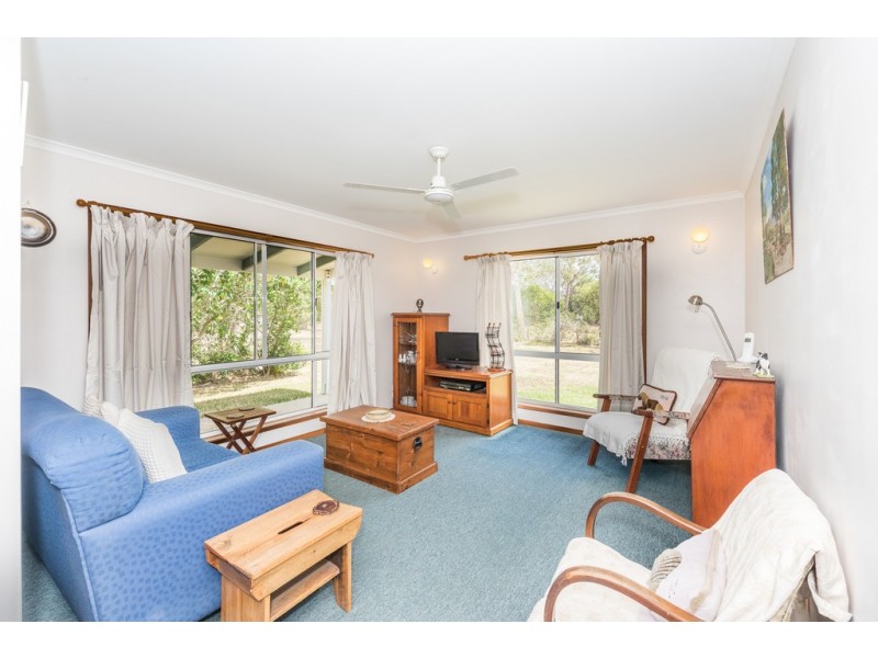 14 Isaac Moore Drive, Moore Park Beach QLD 4670