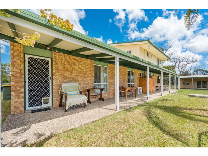 14 Isaac Moore Drive, Moore Park Beach QLD 4670