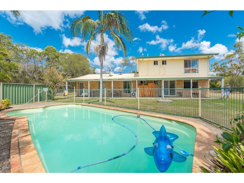 14 Isaac Moore Drive, Moore Park Beach QLD 4670
