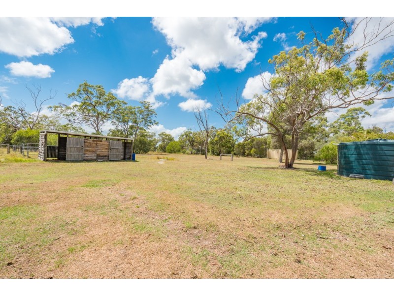 14 Isaac Moore Drive, Moore Park Beach QLD 4670