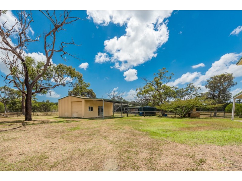 14 Isaac Moore Drive, Moore Park Beach QLD 4670