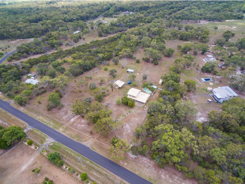 14 Isaac Moore Drive, Moore Park Beach QLD 4670