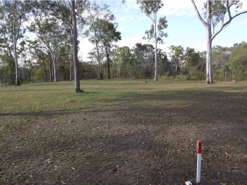 66 Pleasant Drive, Sharon QLD 4670