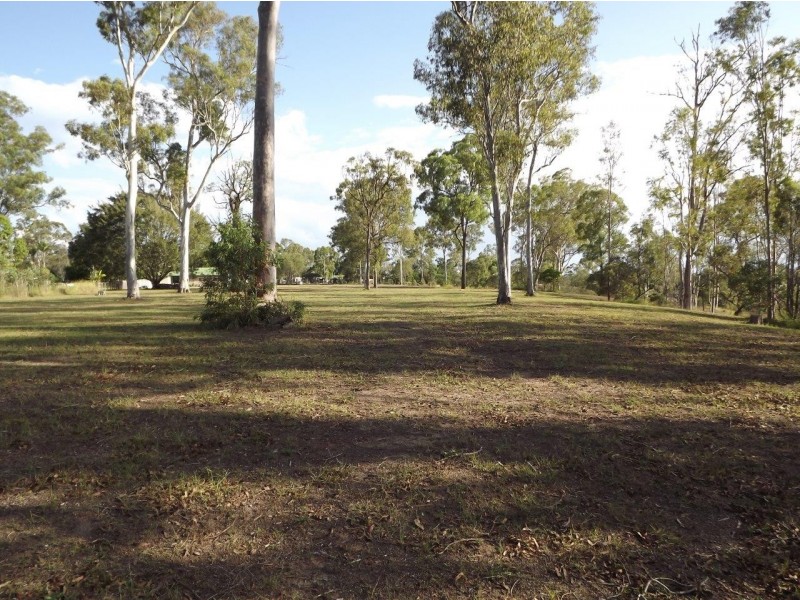 66 Pleasant Drive, Sharon QLD 4670