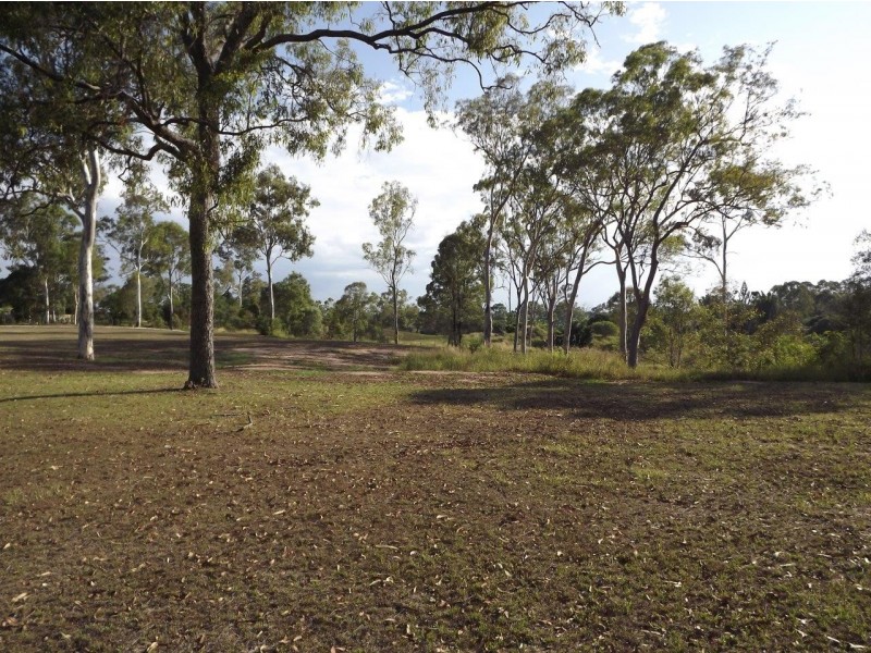 66 Pleasant Drive, Sharon QLD 4670