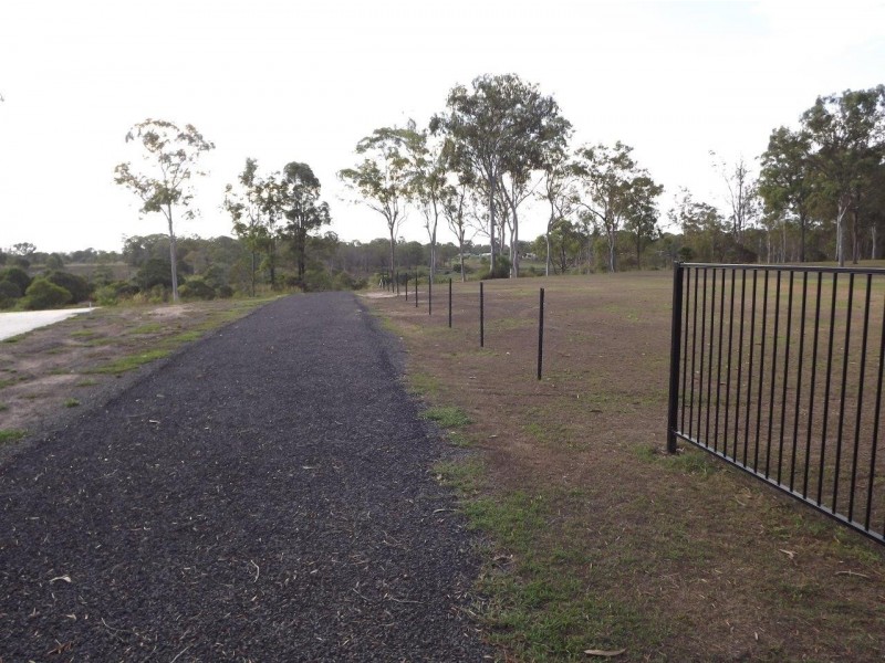 66 Pleasant Drive, Sharon QLD 4670