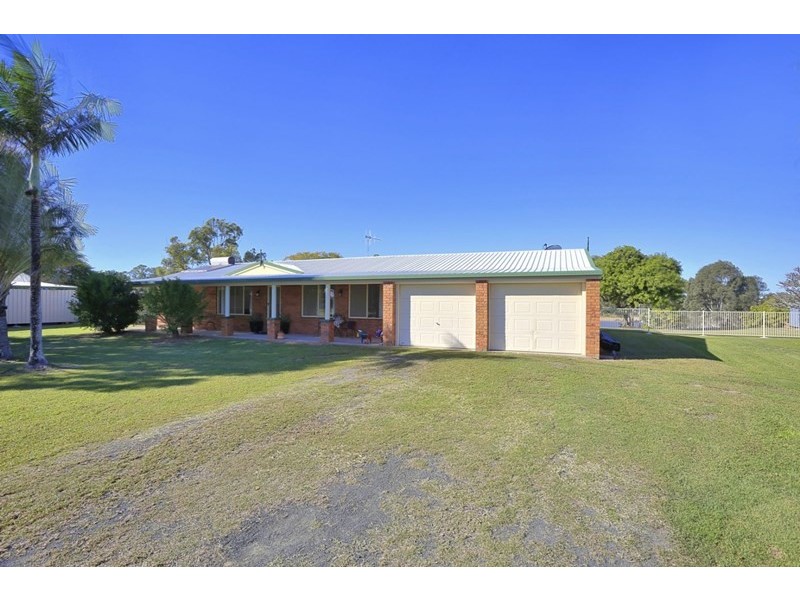 18 Rustic Road, Sharon QLD 4670