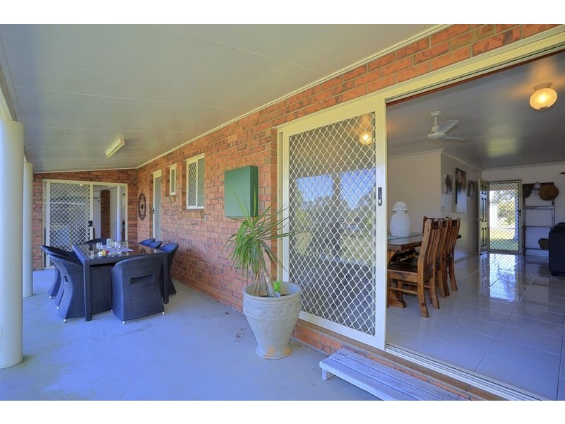 18 Rustic Road, Sharon QLD 4670