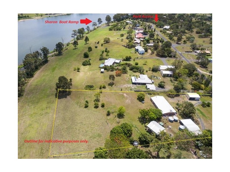 18 Rustic Road, Sharon QLD 4670