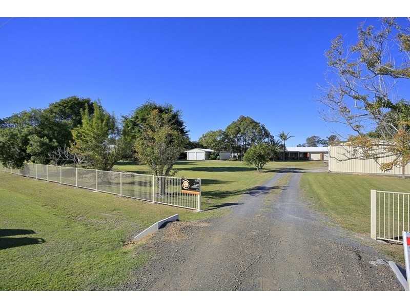 18 Rustic Road, Sharon QLD 4670