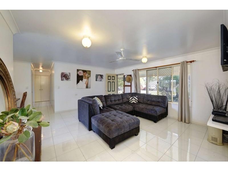 18 Rustic Road, Sharon QLD 4670