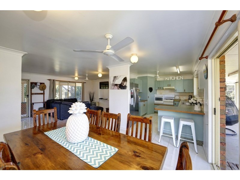 18 Rustic Road, Sharon QLD 4670