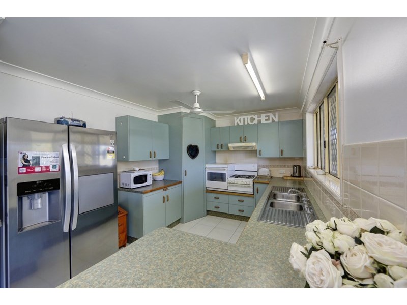 18 Rustic Road, Sharon QLD 4670