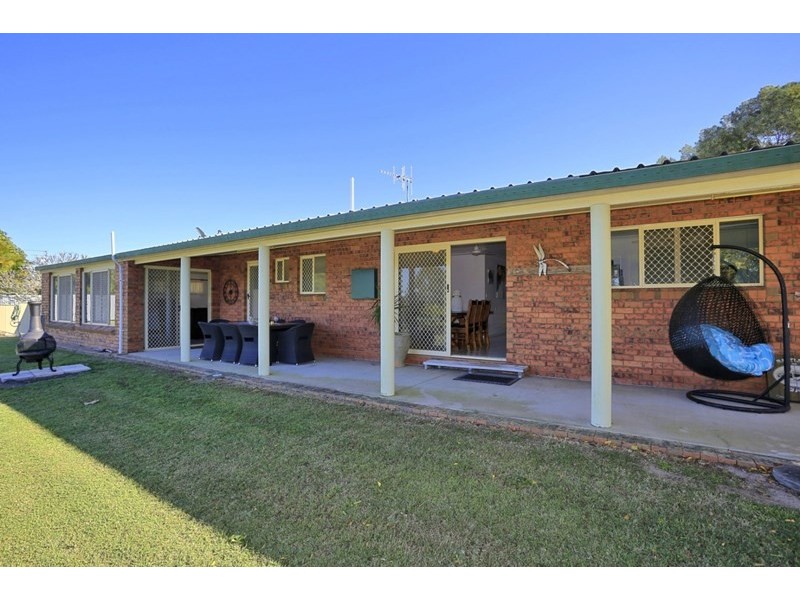 18 Rustic Road, Sharon QLD 4670