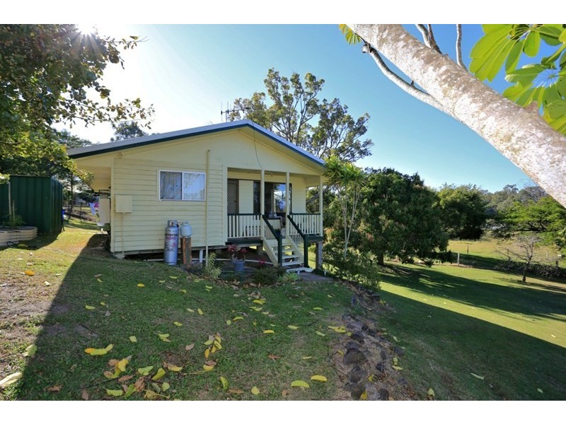 18 Rustic Road, Sharon QLD 4670