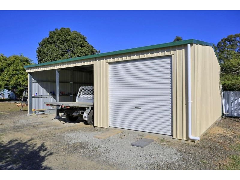 18 Rustic Road, Sharon QLD 4670