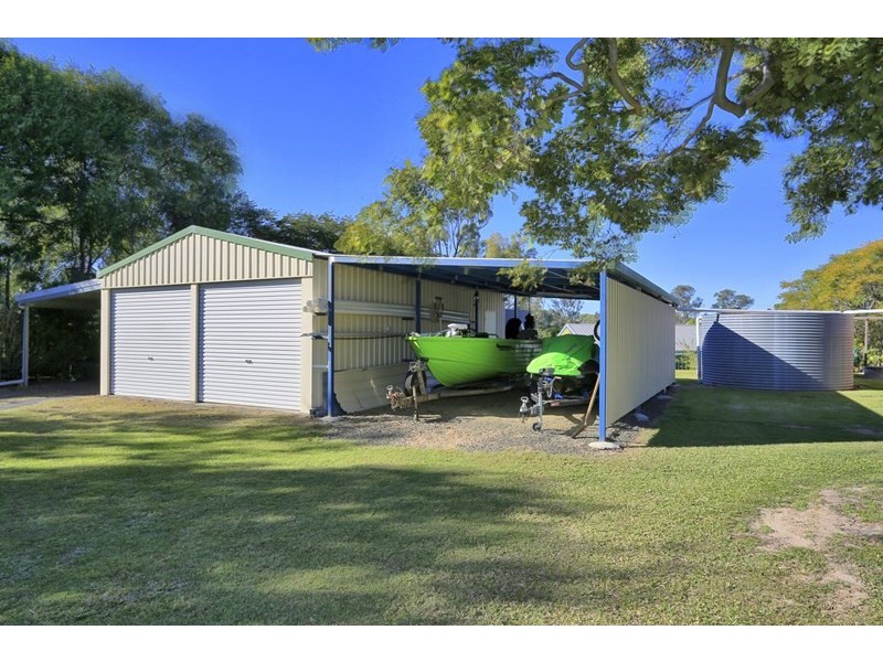 18 Rustic Road, Sharon QLD 4670