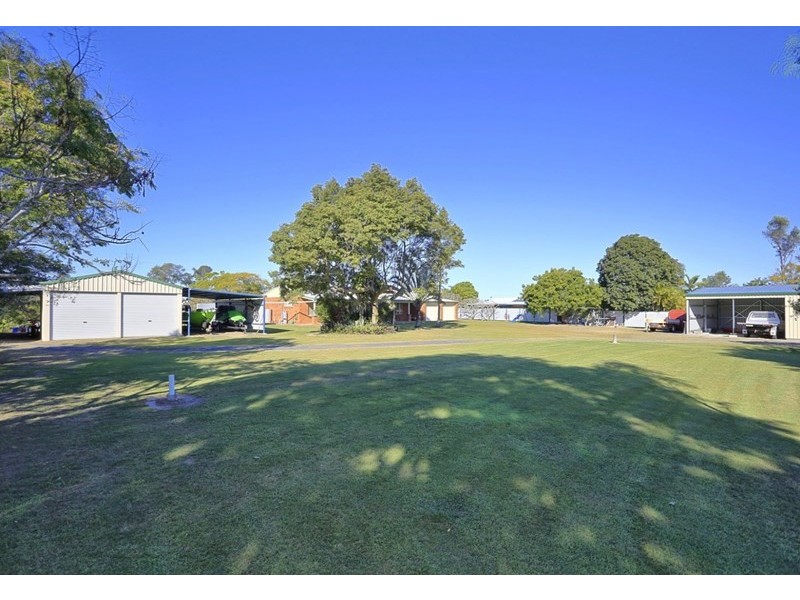 18 Rustic Road, Sharon QLD 4670