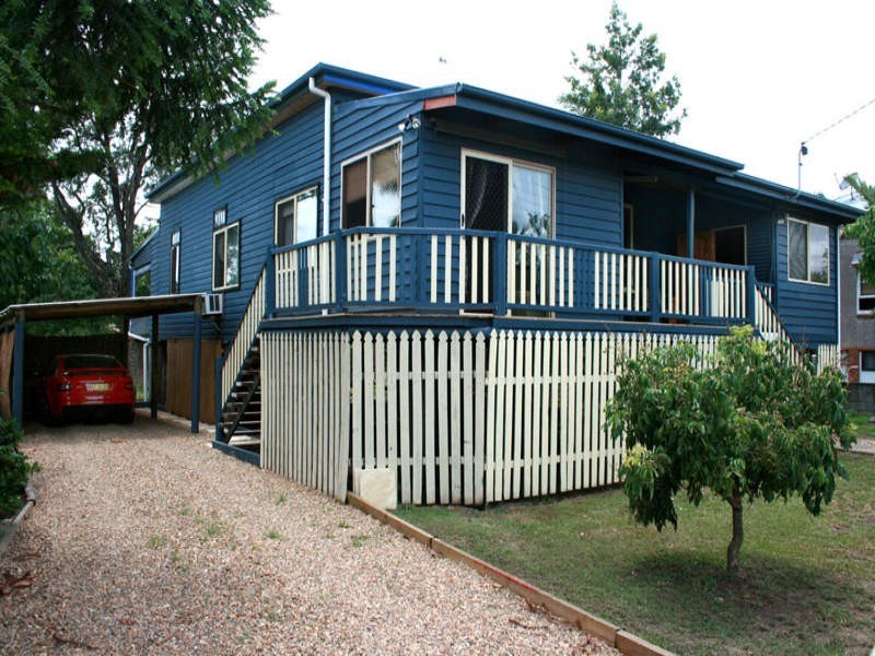 12 Griffith Street, Bundaberg South QLD 4670