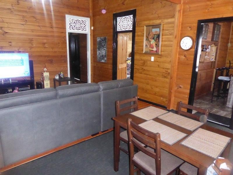 12 Griffith Street, Bundaberg South QLD 4670