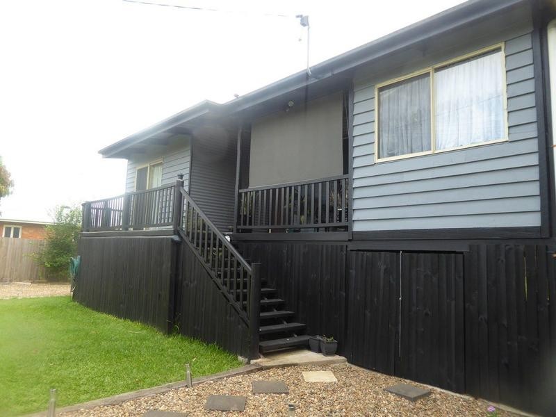 12 Griffith Street, Bundaberg South QLD 4670