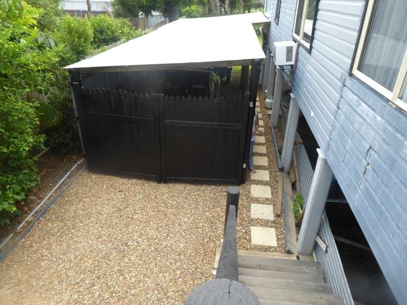 12 Griffith Street, Bundaberg South QLD 4670