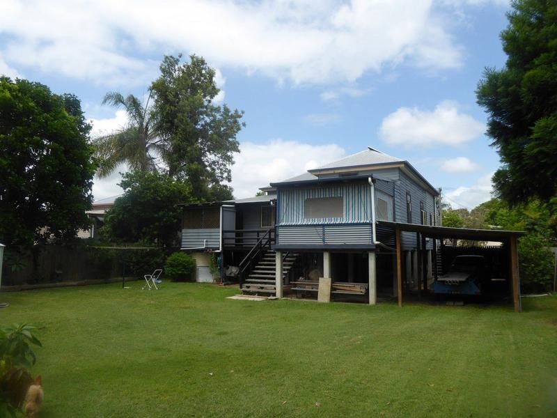 12 Griffith Street, Bundaberg South QLD 4670