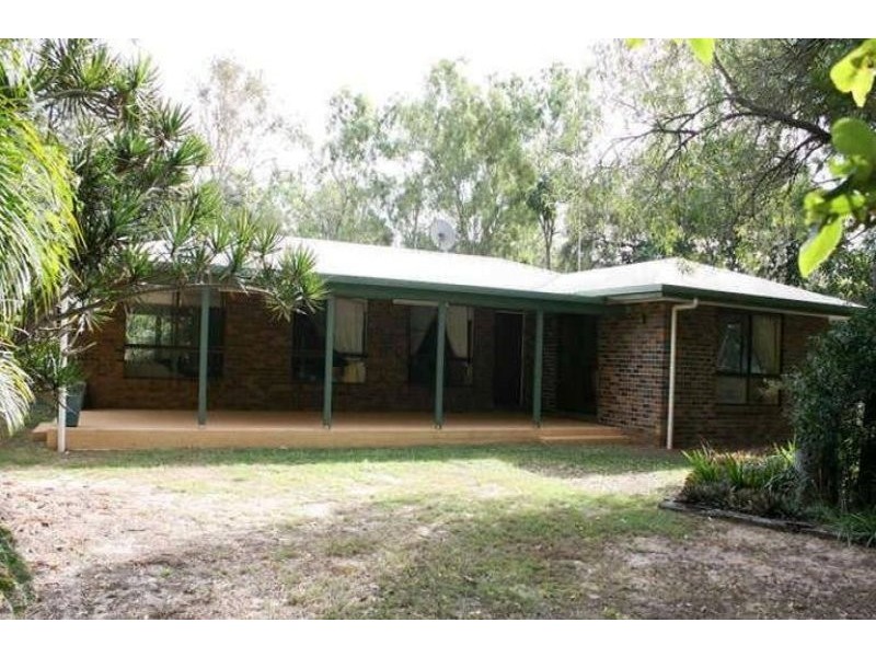 19 Currawong Road, Gooburrum QLD 4670