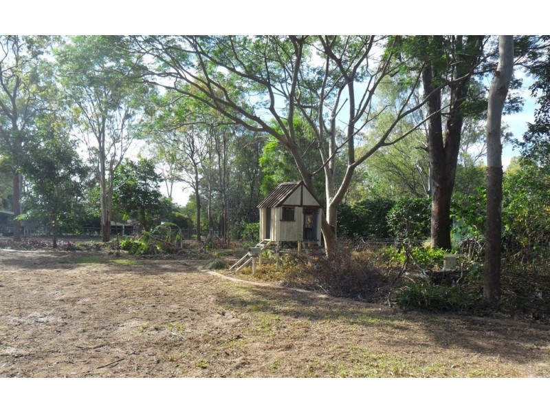 19 Currawong Road, Gooburrum QLD 4670