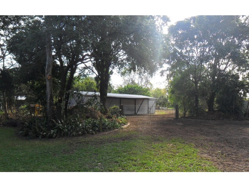 19 Currawong Road, Gooburrum QLD 4670