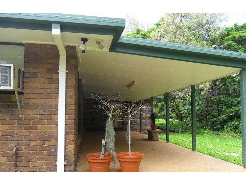 19 Currawong Road, Gooburrum QLD 4670