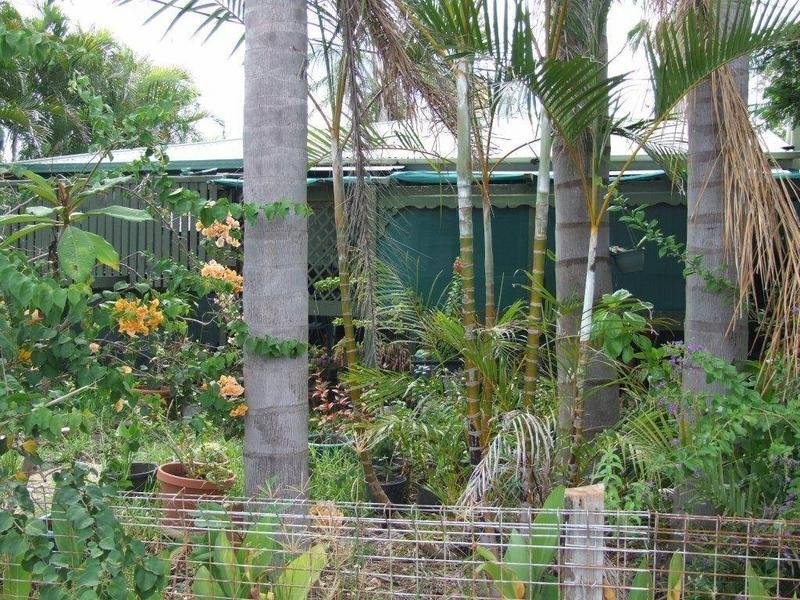 42 Mill Street, Wallaville QLD 4671