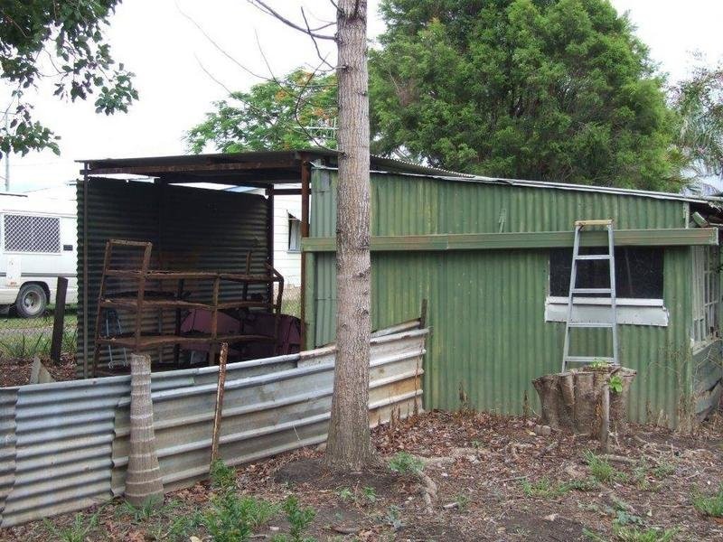 42 Mill Street, Wallaville QLD 4671
