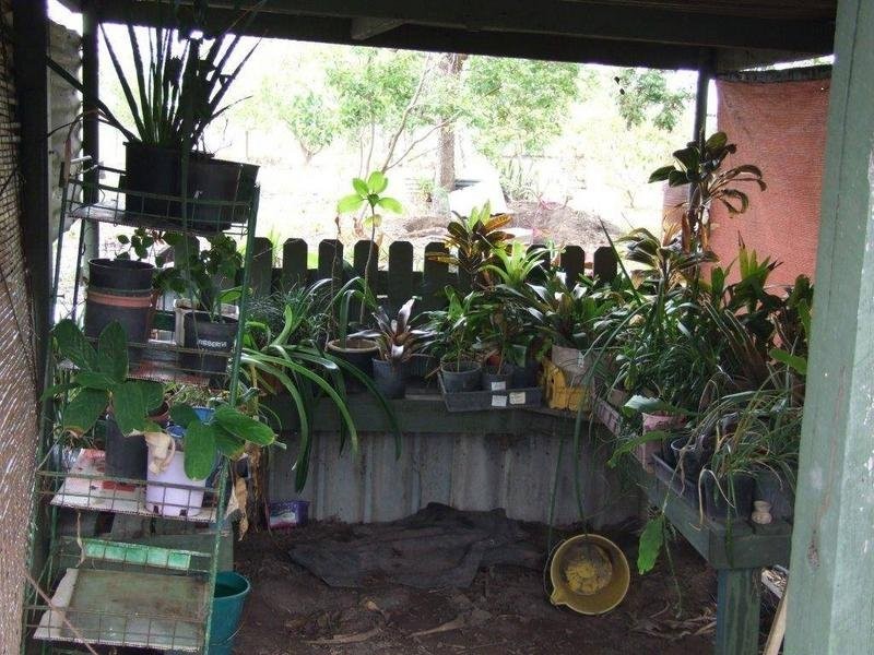 42 Mill Street, Wallaville QLD 4671
